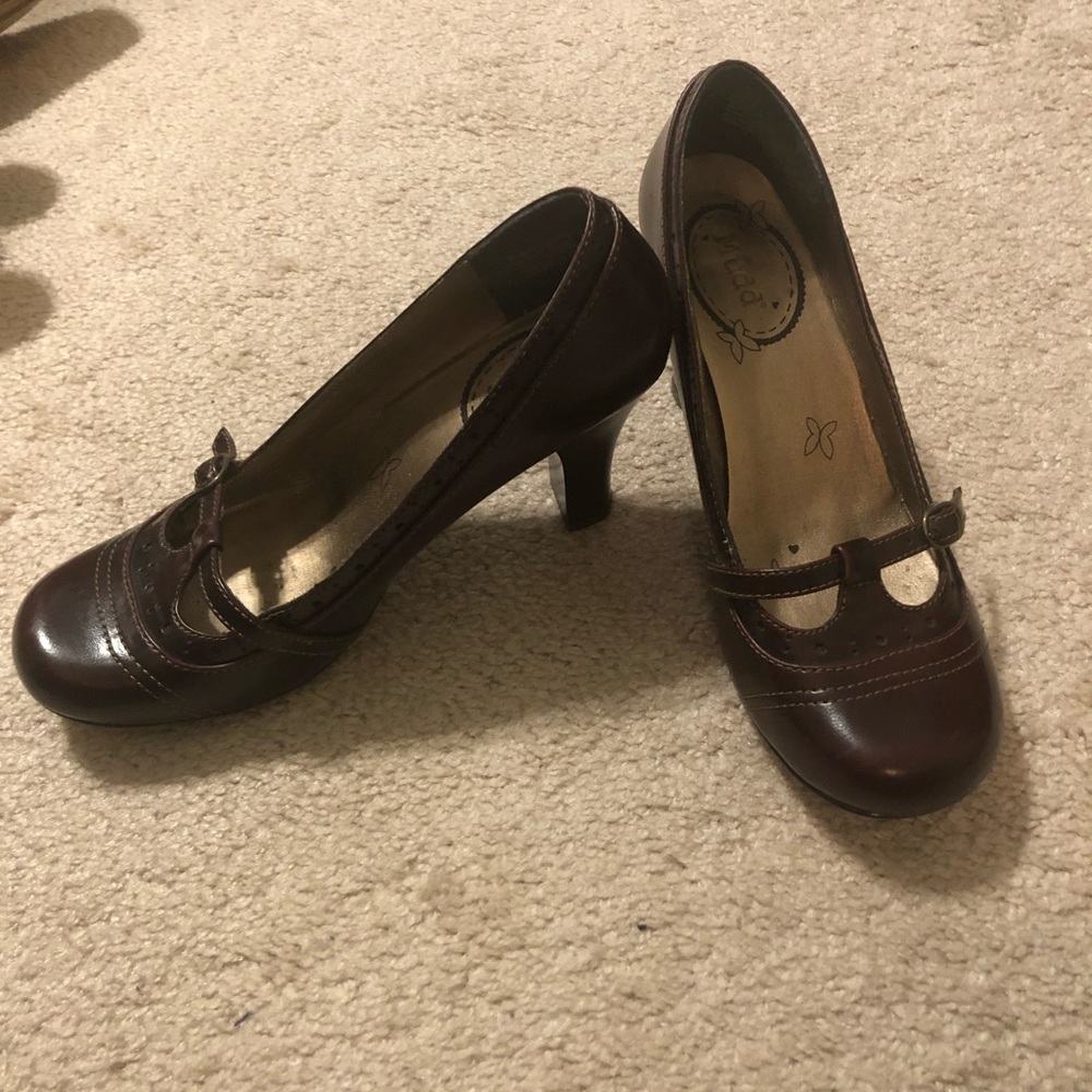 Heels